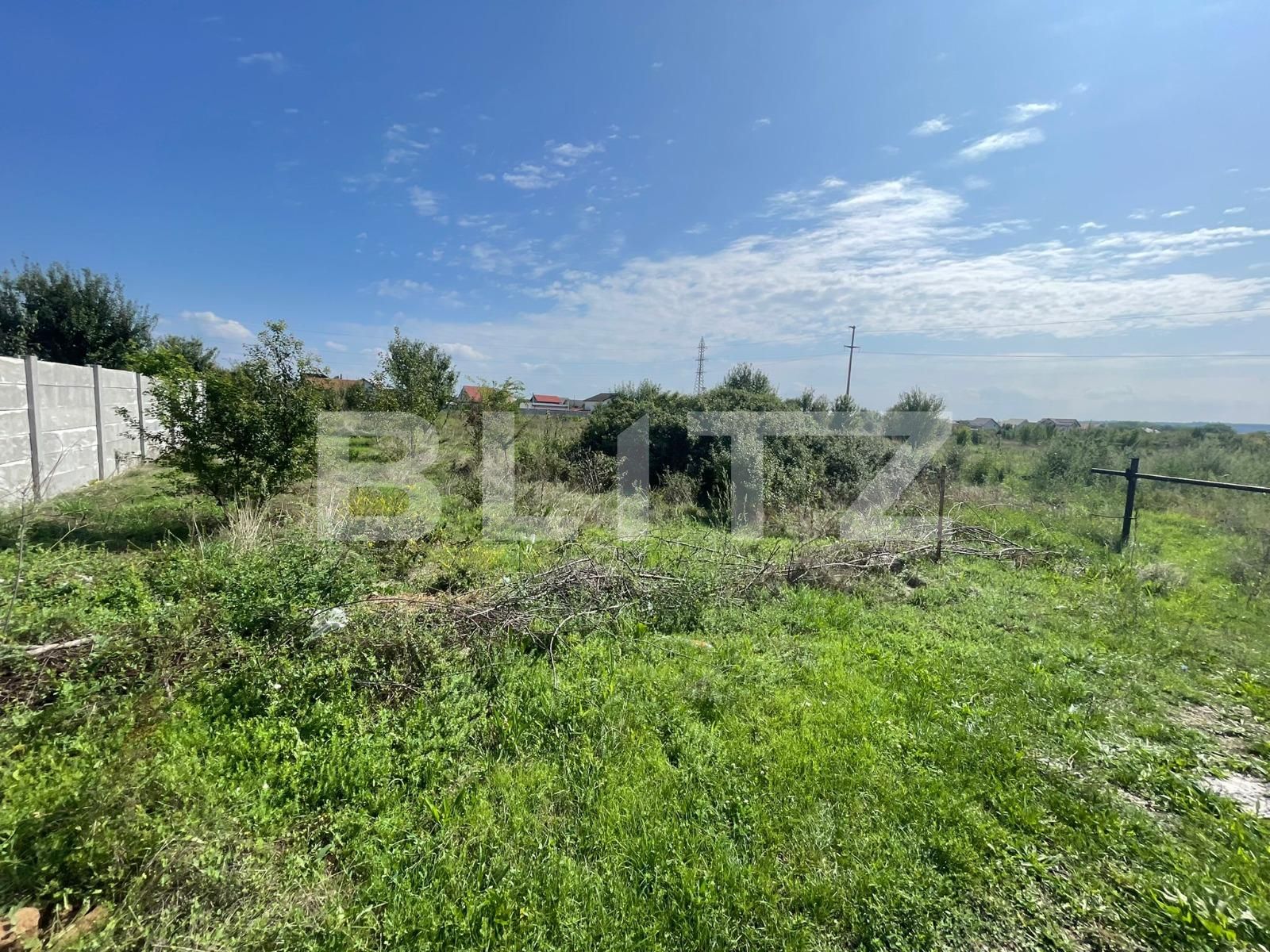 Teren de vânzare Lascar Catargiu - 95821TV | BLITZ Craiova | Poza2