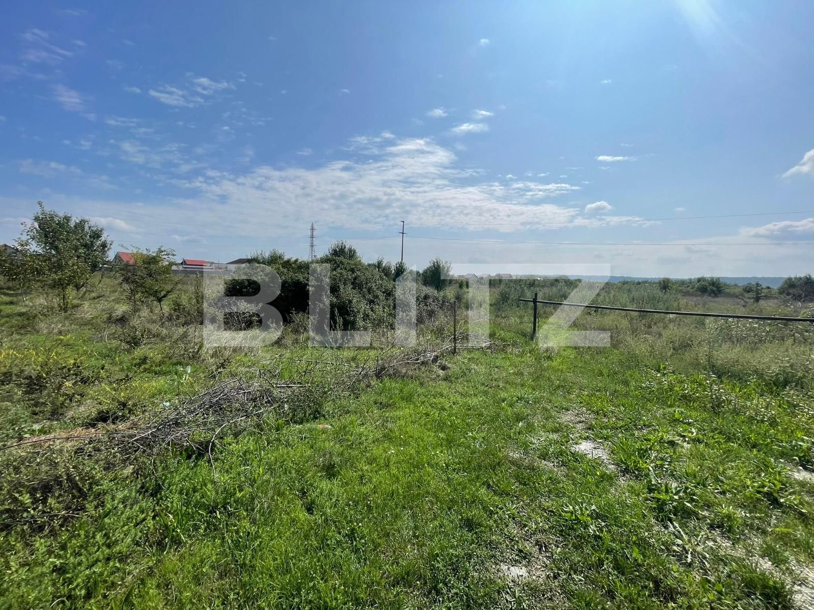 Teren de vânzare Lascar Catargiu - 95821TV | BLITZ Craiova | Poza3