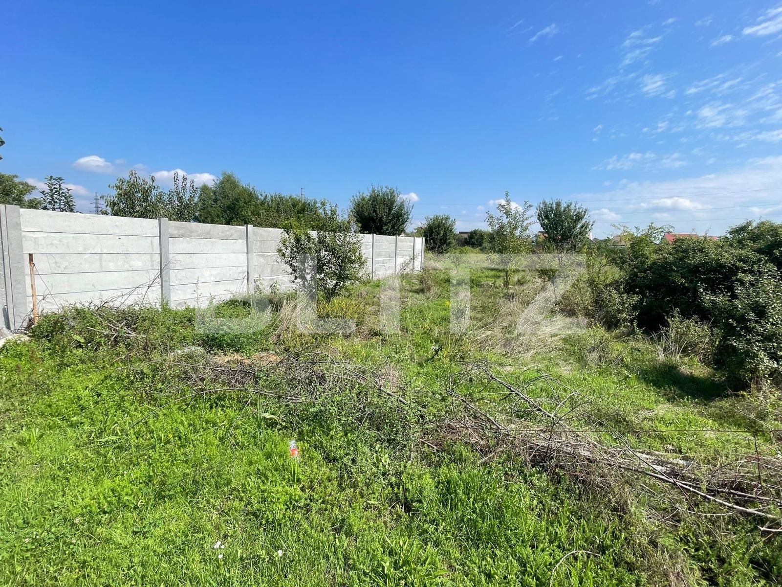 Teren de vânzare Lascar Catargiu - 95821TV | BLITZ Craiova | Poza4