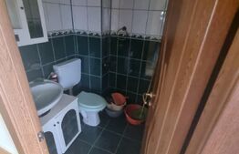Apartament 3 camere, 78 mp, 2 bai, zona 1 Mai(Poligon)