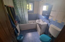 Apartament 3 camere, 78 mp, 2 bai, zona 1 Mai(Poligon)