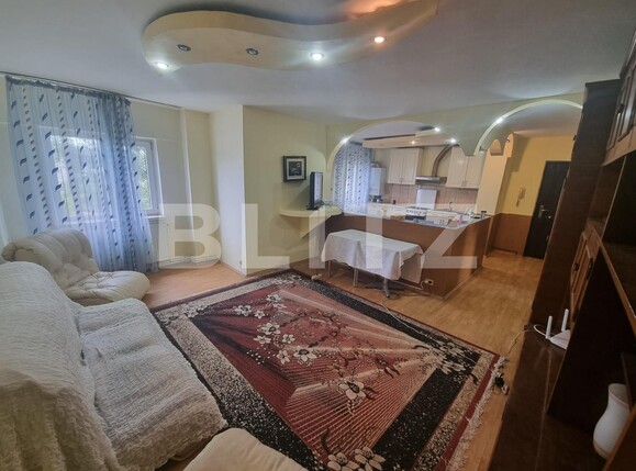 Apartament de vânzare 3 camere 1 Mai - 95874AV | BLITZ Craiova | Poza1