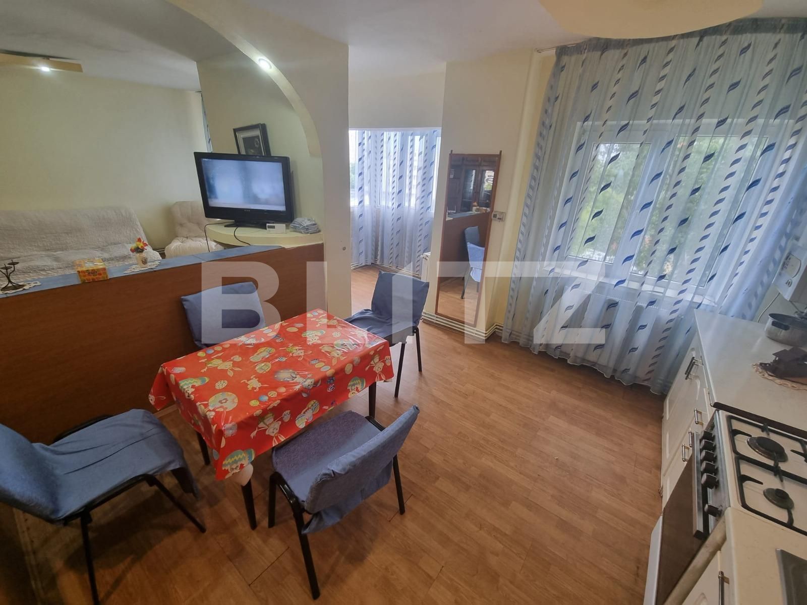 Apartament de vânzare 3 camere 1 Mai - 95874AV | BLITZ Craiova | Poza4