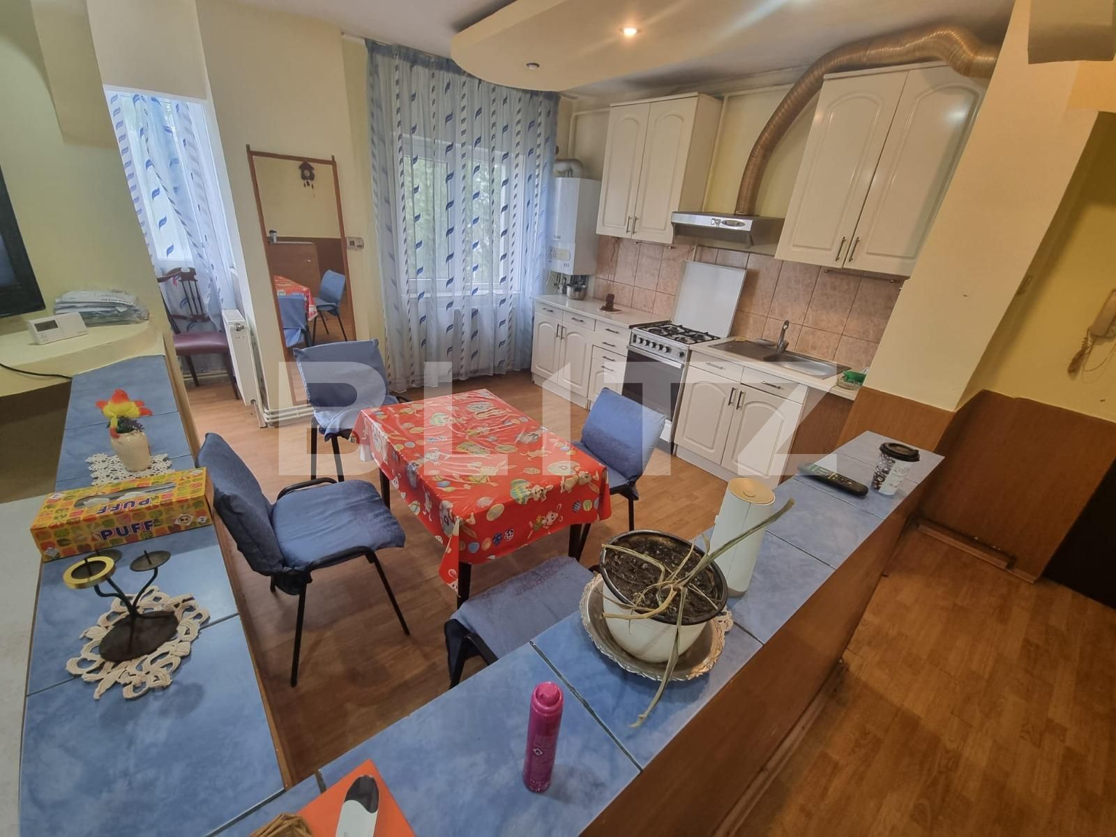 Apartament de vânzare 3 camere 1 Mai - 95874AV | BLITZ Craiova | Poza3