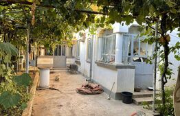 Oferta ! Casa individuala, 227 mp utili, teren 387 mp, deschidere 18 ml, Catargiu