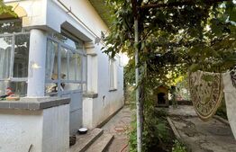 Oferta ! Casa individuala, 227 mp utili, teren 387 mp, deschidere 18 ml, Catargiu