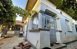 Oferta ! Casa individuala, 227 mp utili, teren 387 mp, deschidere 18 ml, Catargiu