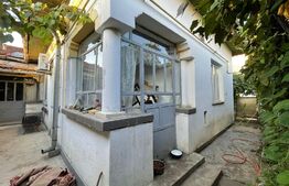 Oferta ! Casa individuala, 227 mp utili, teren 387 mp, deschidere 18 ml, Catargiu