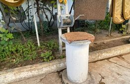 Oferta ! Casa individuala, 227 mp utili, teren 387 mp, deschidere 18 ml, Catargiu