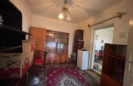 Casa 80 mp, teren 600 mp, Semicentral