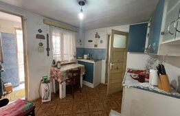 Casa 80 mp, teren 600 mp, Semicentral