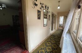 Casa 80 mp, teren 600 mp, Semicentral