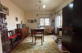 Casa 80 mp, teren 600 mp, Semicentral