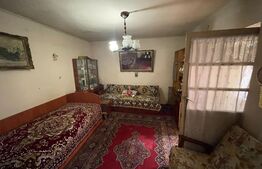 Casa 80 mp, teren 600 mp, Semicentral