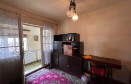 Casa 80 mp, teren 600 mp, Semicentral