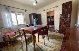 Casa 80 mp, teren 600 mp, Semicentral