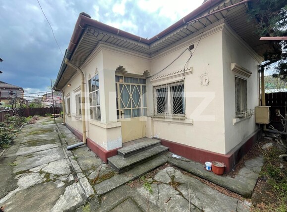 Casa de vânzare 4 camere Brestei - 95899CV | BLITZ Craiova | Poza1