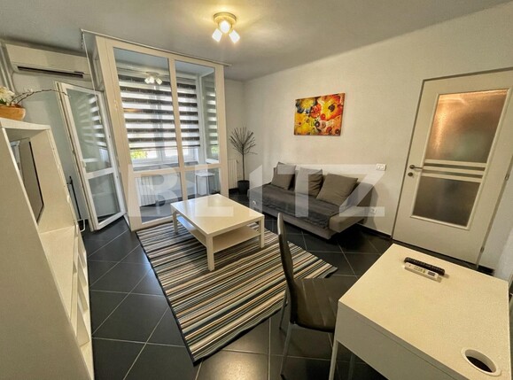 Apartament de închiriat 2 camere Ultracentral - 95906AI | BLITZ Craiova | Poza2