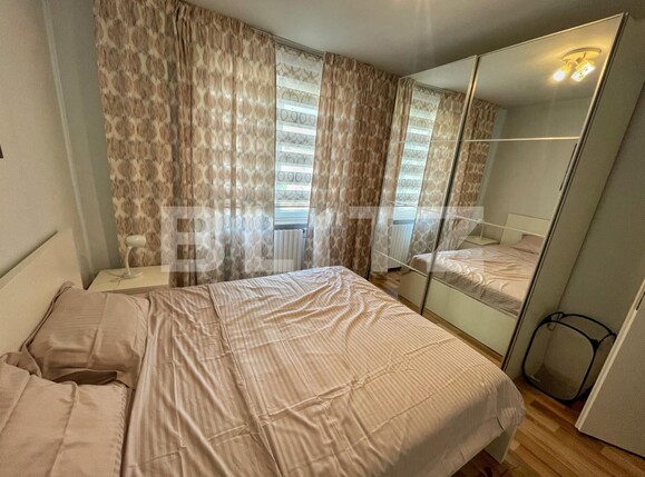 Apartament de închiriat 2 camere Ultracentral - 95906AI | BLITZ Craiova | Poza4