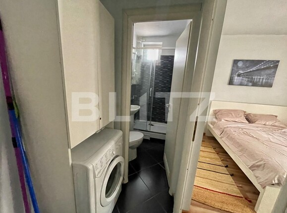 Apartament de închiriat 2 camere Ultracentral - 95906AI | BLITZ Craiova | Poza7