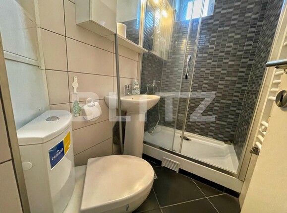 Apartament de închiriat 2 camere Ultracentral - 95906AI | BLITZ Craiova | Poza8