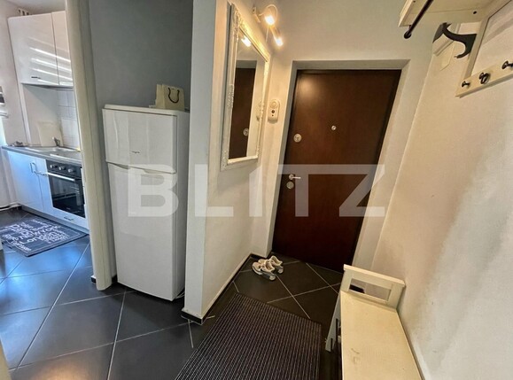 Apartament de închiriat 2 camere Ultracentral - 95906AI | BLITZ Craiova | Poza5