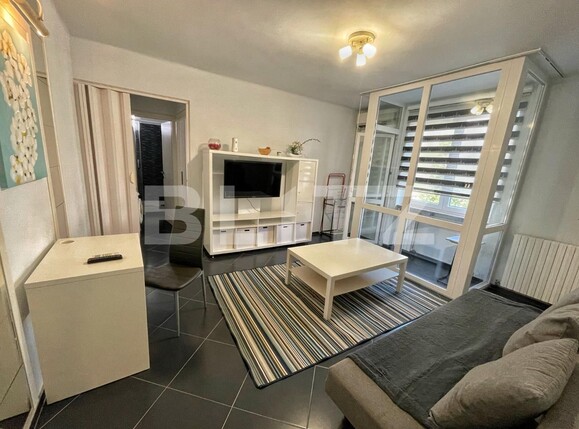 Apartament de închiriat 2 camere Ultracentral - 95906AI | BLITZ Craiova | Poza1