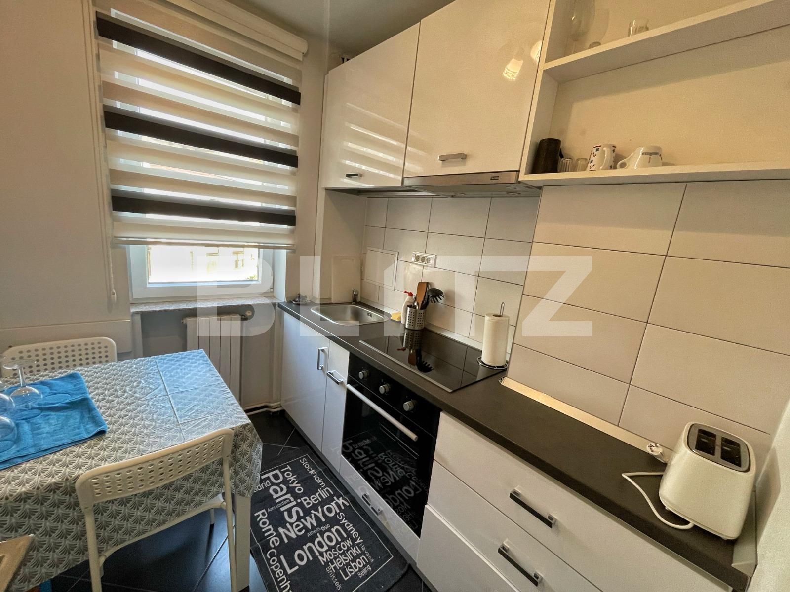 Apartament de închiriat 2 camere Ultracentral - 95906AI | BLITZ Craiova | Poza6