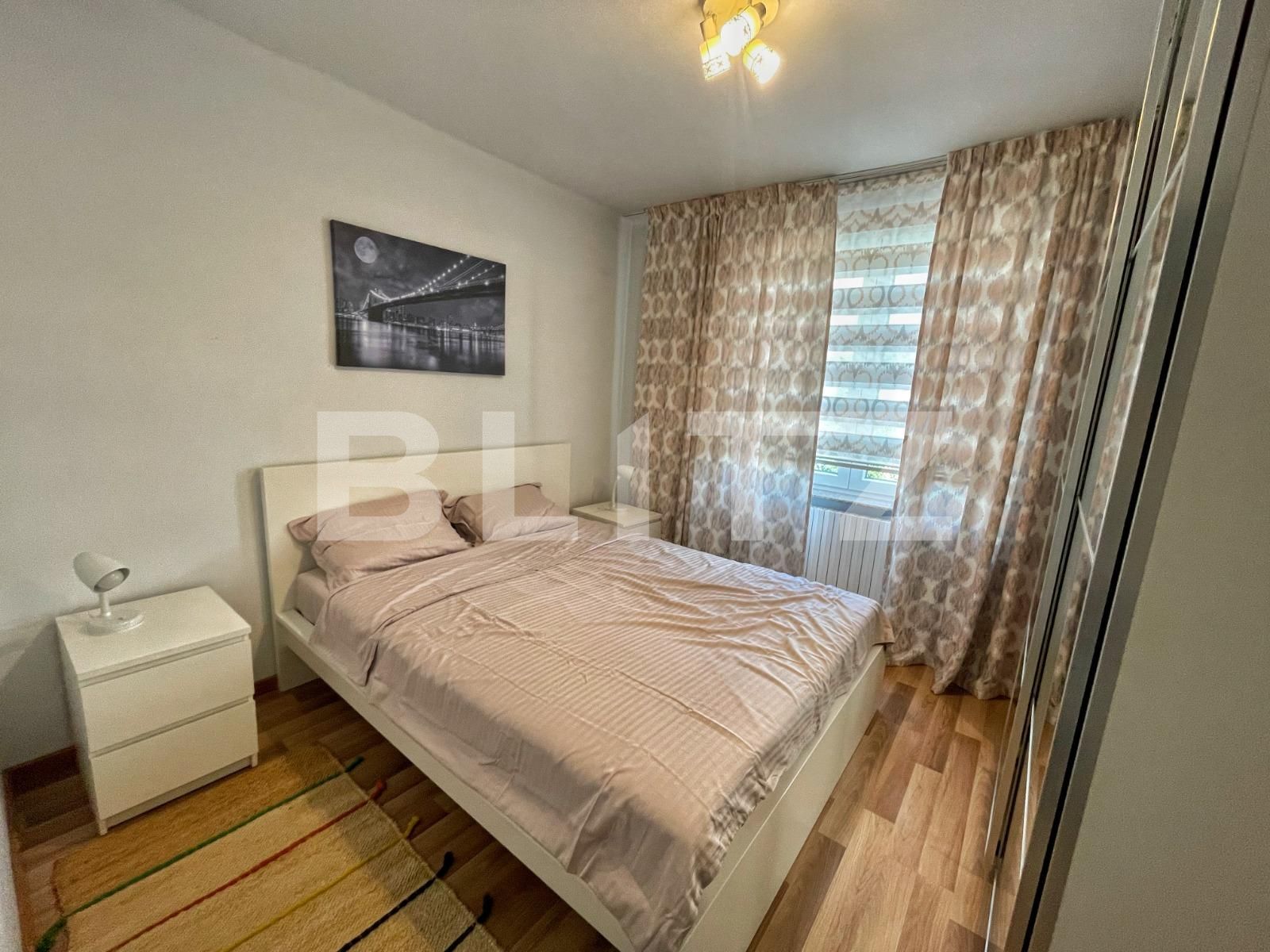 Apartament de închiriat 2 camere Ultracentral - 95906AI | BLITZ Craiova | Poza3