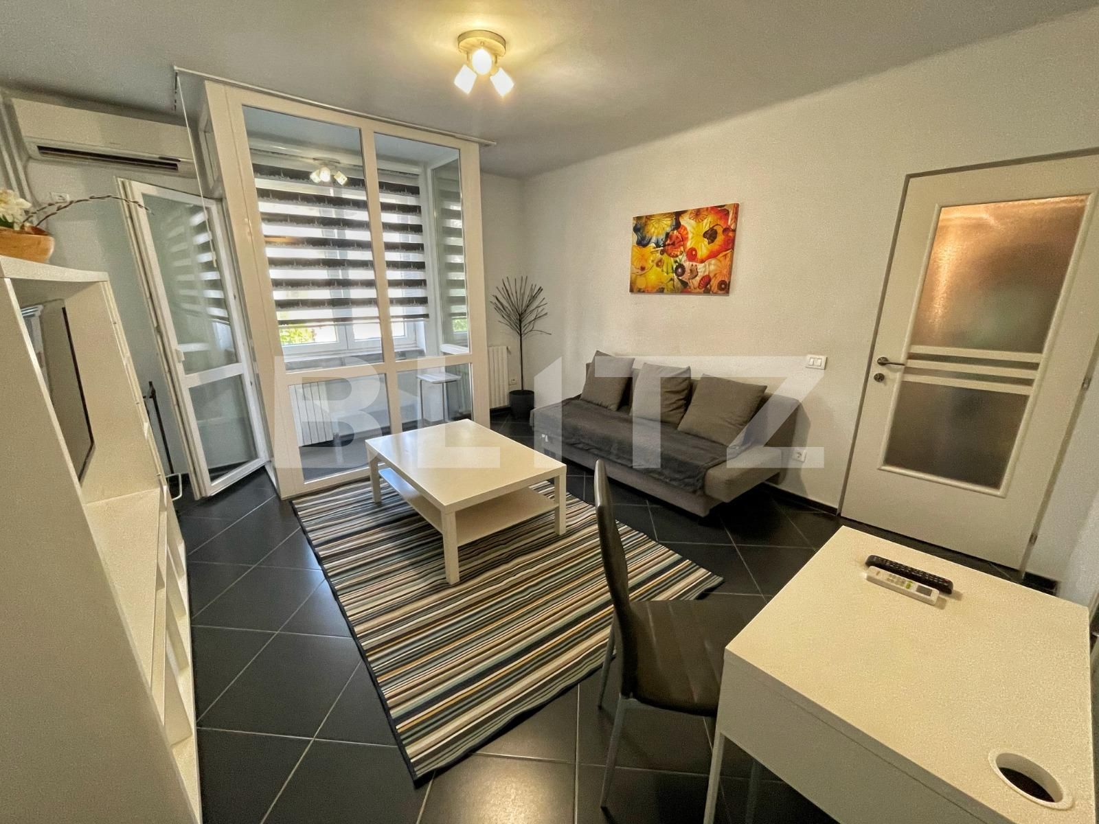 Apartament de închiriat 2 camere Ultracentral - 95906AI | BLITZ Craiova | Poza2