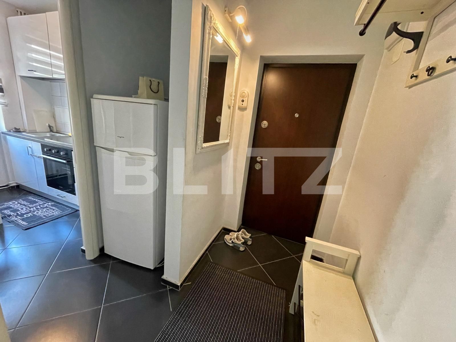 Apartament de închiriat 2 camere Ultracentral - 95906AI | BLITZ Craiova | Poza5