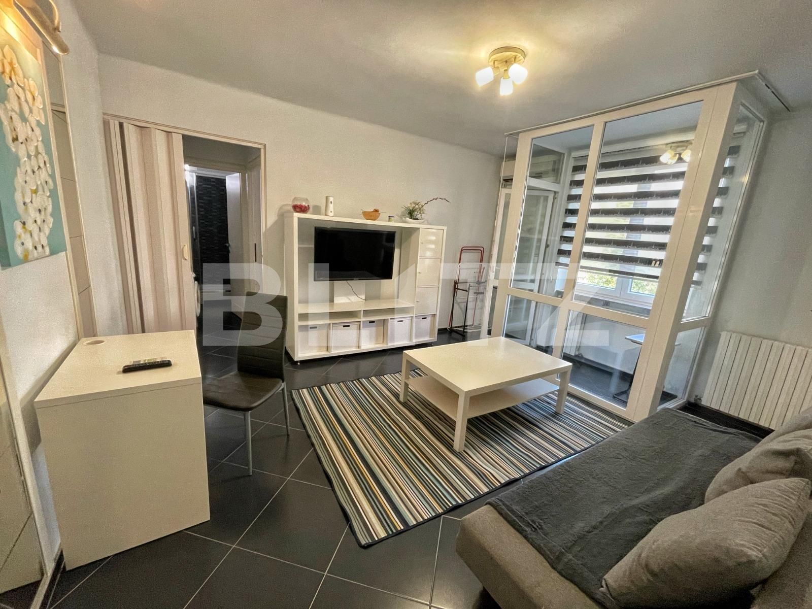 Apartament de închiriat 2 camere Ultracentral - 95906AI | BLITZ Craiova | Poza1