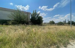 Teren Intravilan 2672 mp, Bariera Vilcii