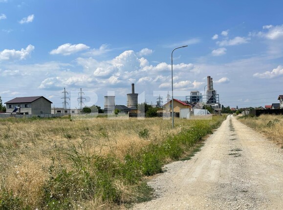 Teren de vânzare Bariera Valcii - 95929TV | BLITZ Craiova | Poza2