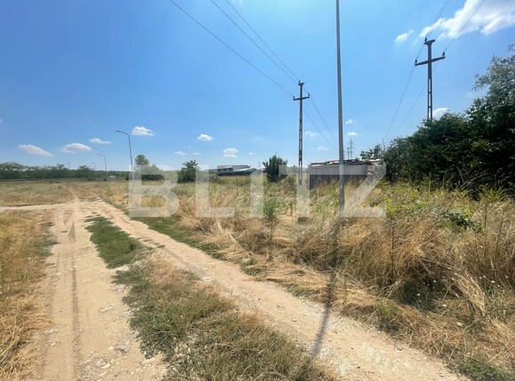 Teren de vânzare Bariera Valcii - 95929TV | BLITZ Craiova | Poza3