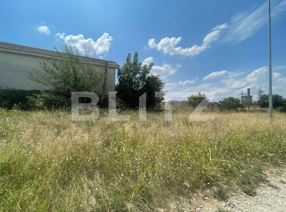 Teren de vânzare Bariera Valcii - 95929TV | BLITZ Craiova | Poza1