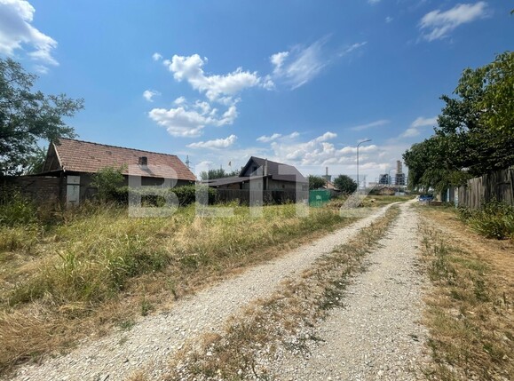 Teren de vânzare Bariera Valcii - 95929TV | BLITZ Craiova | Poza4