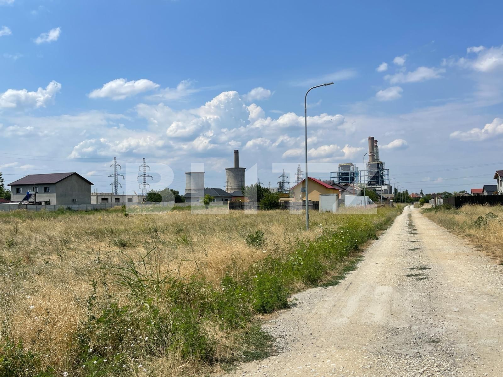 Teren de vânzare Bariera Valcii - 95929TV | BLITZ Craiova | Poza2