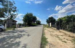 Teren intravilan 902 mp, Drumul Industriilor