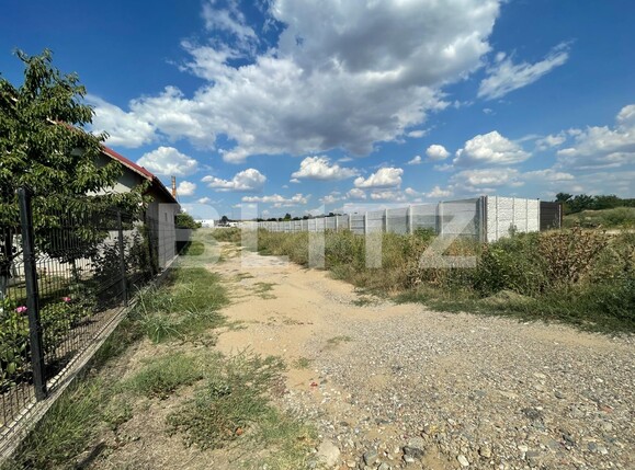 Teren de vânzare Nord-Vest - 95946TV | BLITZ Craiova | Poza2