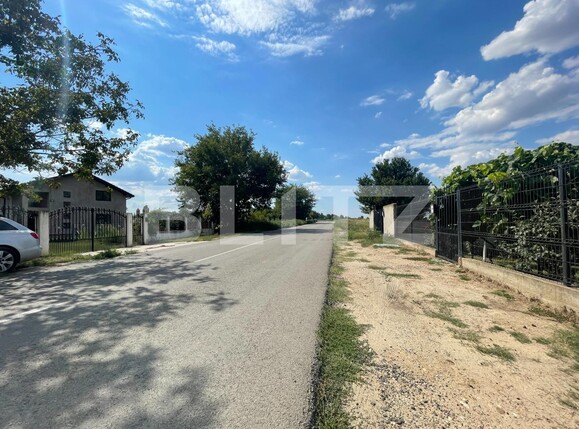 Teren de vânzare Nord-Vest - 95946TV | BLITZ Craiova | Poza1