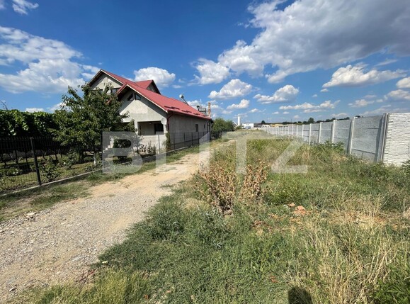 Teren de vânzare Nord-Vest - 95946TV | BLITZ Craiova | Poza3