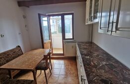 Apartament 2 camere, decomandat, 50 mp, zona Amaradia