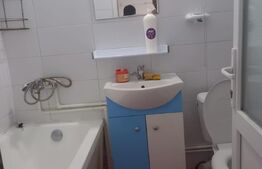 Garsoniera decomandata, 26 mp, in Lapus, zona Auchan 