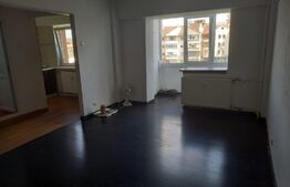 Garsoniera decomandata, 26 mp, in Lapus, zona Auchan 