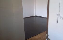 Garsoniera decomandata, 26 mp, in Lapus, zona Auchan 