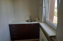 Garsoniera decomandata, 26 mp, in Lapus, zona Auchan 