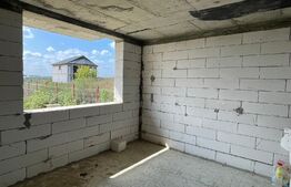 Casa la rosu, 150 mp utili, teren 642mp, zona Catargiu