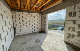 Casa la rosu, 150 mp utili, teren 642mp, zona Catargiu