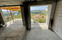 Casa la rosu, 150 mp utili, teren 642mp, zona Catargiu